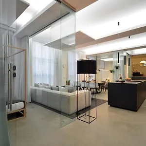 Apartment Luxury Omaruru 