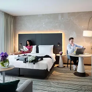 **** Hotel Hyatt Place Frankfurt Airport Duitsland