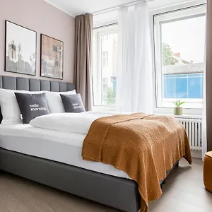 Limehome Luise Henriette Str - Digital Access , Berlino Germania