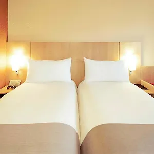 Hotel Ibis Koeln **