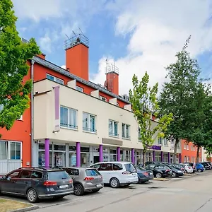 Plaza **** Регенсбург