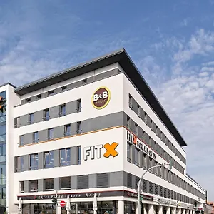 Hotel Koeln-troisdorf ***