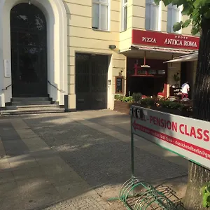 ** Gasthuis Classic Duitsland