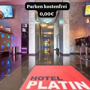 Hotel Platin, Regensburg