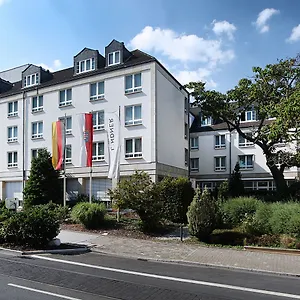 Lindner Frankfurt Hochst, Part Of Jdv By Hyatt 4*, Francoforte sul Meno Germania