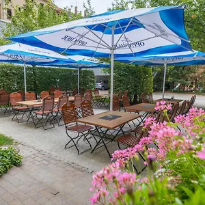 Hotel Galerie Leipziger Hof ****