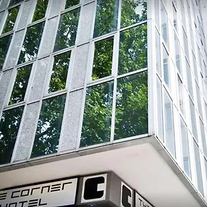 *** Hotel Homaris Corner Duitsland