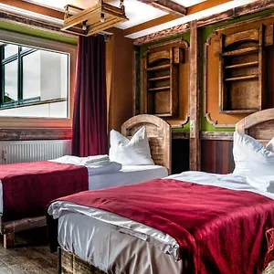 *** Hotel Mycologne Duitsland