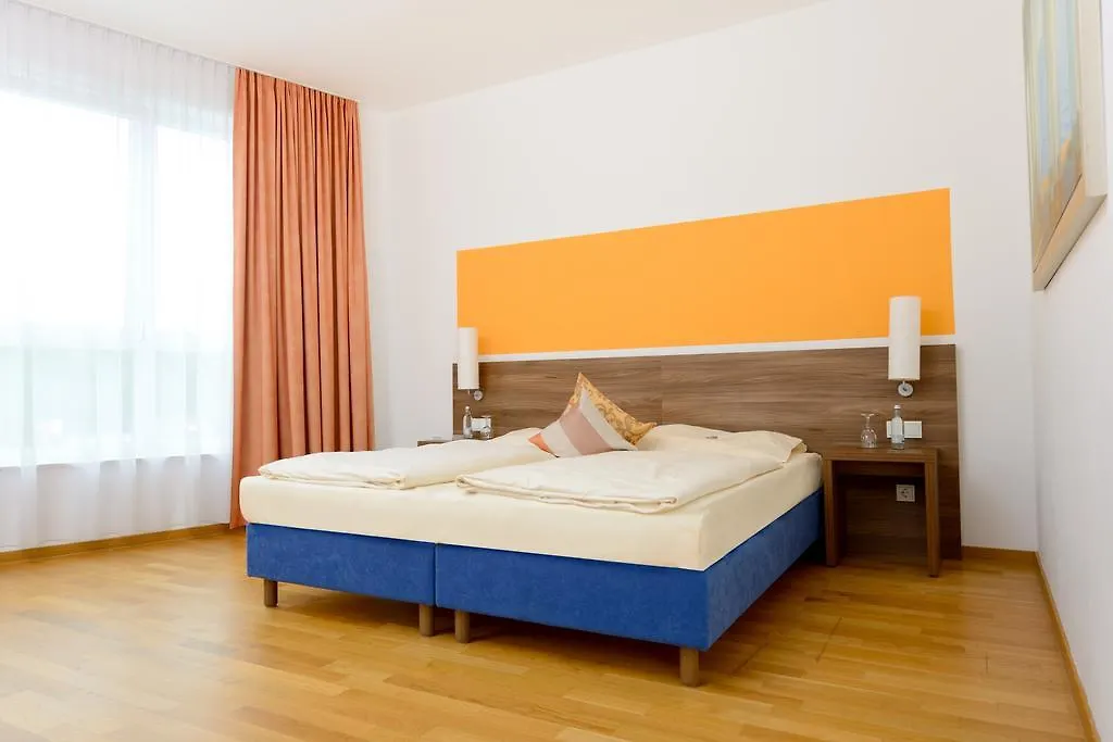 Hotel Zar-Hotel Vitalis Ratyzbona